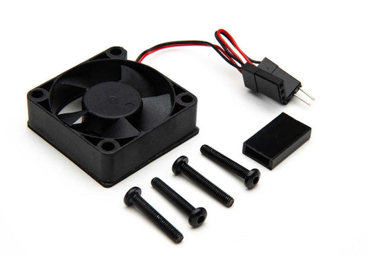 Spektrum Firma Smart 160A w/ CP ESC Replacement Cooling Fan SPMXSEF4