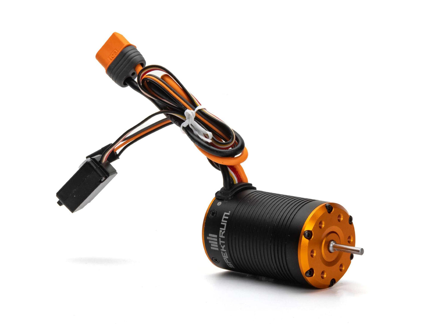 Spektrum Firma 2-in-1 Brushless Crawler Motor/ESC: 2300Kv SPMXSEM1040B