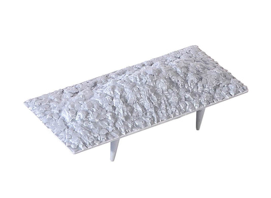 Parkside PA01L Wagon Loads, Lime HO/OO Gauge