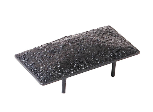 Parkside PA02C Wagon Loads, Coal HO/OO Gauge