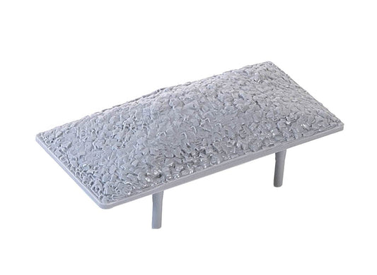 Parkside PA02L Wagon Loads, Lime HO/OO Gauge