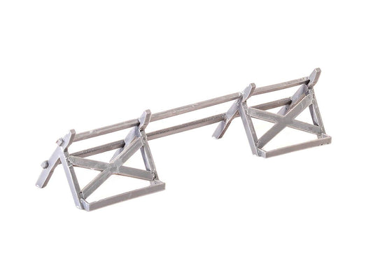 Parkside PA04 Trestle Set HO/OO Gauge