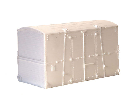 Parkside PA18 BR FM Container HO/OO Gauge