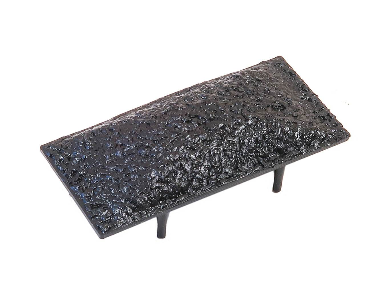 Parkside PA26 Coal Loads for Bachmann (TM) 16ton Mineral Wagon HO/OO Gauge