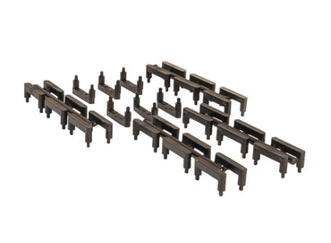 Parkside PA27 Coupling Mounting Blocks HO/OO Gauge