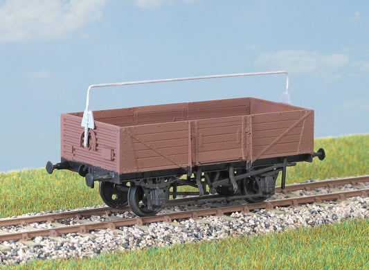 Parkside PC02A BR 13ton Open Goods Wagon HO/OO Gauge