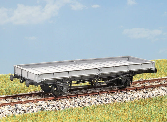 Parkside PC16 LNER 20ton Plate Wagon HO/OO Gauge