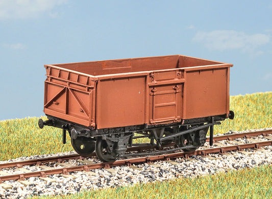 Parkside PC19 BR 16ton Mineral Wagon HO/OO Gauge
