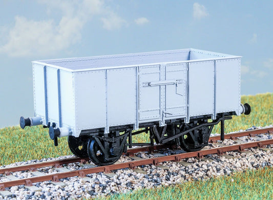 Parkside PC22 BR 16ton Mineral Wagon HO/OO Gauge