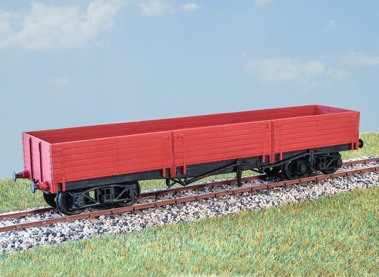 Parkside PC23 LNER Bogie Brick Wagon HO/OO Gauge
