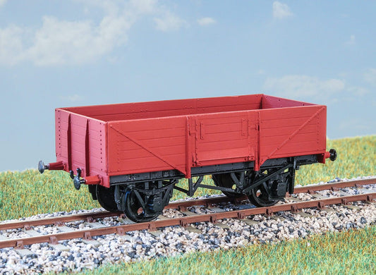 Parkside PC25 LNER 12ton 5 Plank Open Wagon HO/OO Gauge
