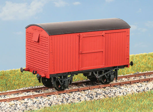 Parkside PC26 LNER 12ton Van HO/OO Gauge