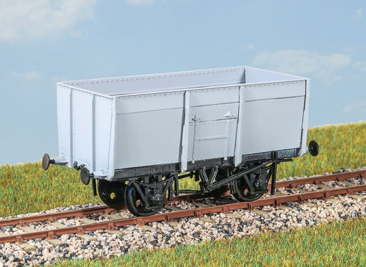 Parkside PC27 BR 16ton Mineral Wagon HO/OO Gauge