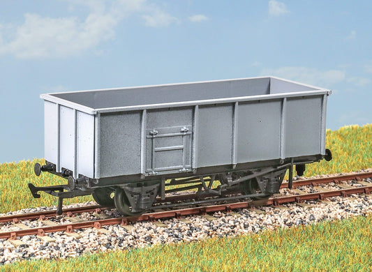 Parkside PC32 BR 21ton Mineral Wagon HO/OO Gauge