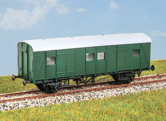 Parkside PC36 SR PMV Parcels Van HO/OO Gauge
