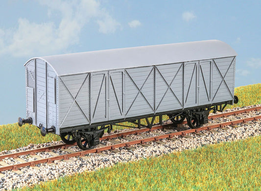 Parkside PC38 GWR Mink Goods Van HO/OO Gauge