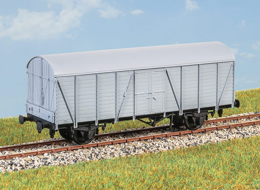 Parkside PC40 LMS 4 Wheel Motor Car Van HO/OO Gauge