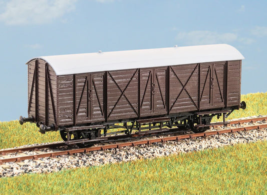 Parkside PC44 GWR Bloater Fish Van HO/OO Gauge