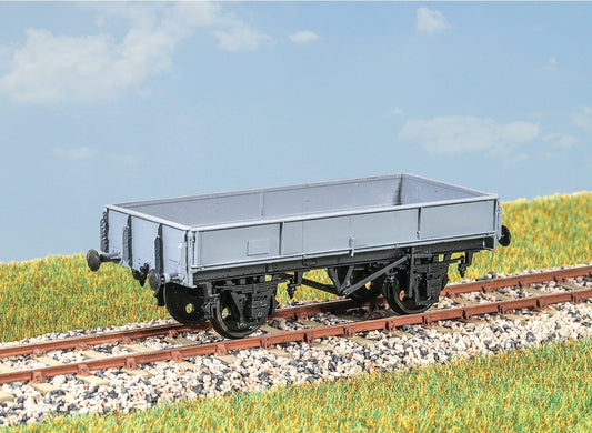 Parkside PC45 BR 13ton Medium Goods Wagon HO/OO Gauge