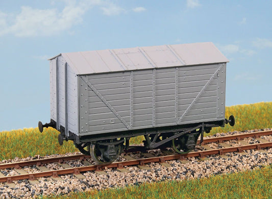 Parkside PC51 Private Owner Grain Wagon HO/OO Gauge