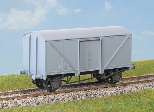 Parkside PC53 BR 12ton Fish Van HO/OO Gauge