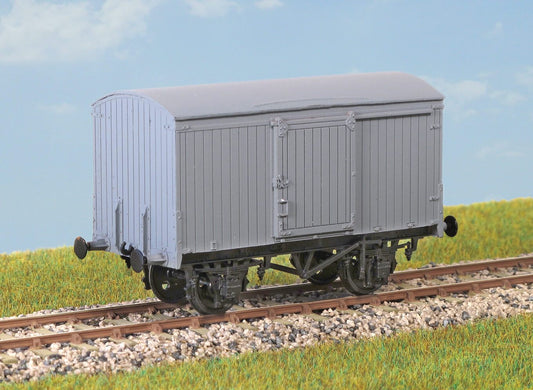 Parkside PC59 LMS 6ton Fish Wagon HO/OO Gauge