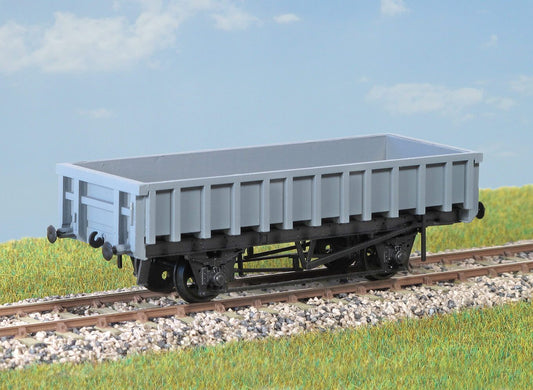 Parkside PC68 BR 'Clam' 21ton Ballast Wagon HO/OO Gauge