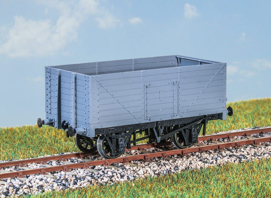 Parkside PC71 RCH 1923 Design 8 Plank Coal Wagon HO/OO Gauge