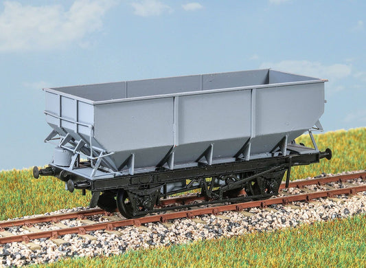 Parkside PC78 BR 21ton Rebodied Hopper Wagon HO/OO Gauge
