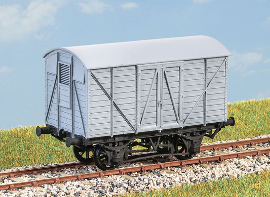 Parkside PC88 GWR 10ton Banana Van HO/OO Gauge