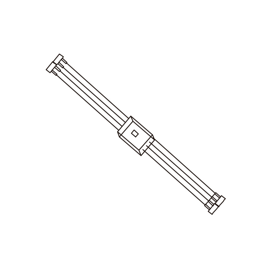 PD Racing LED Light 1:16 303-027