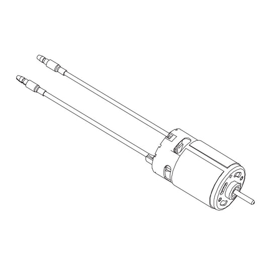 PD Racing 570 Motor 860T-009