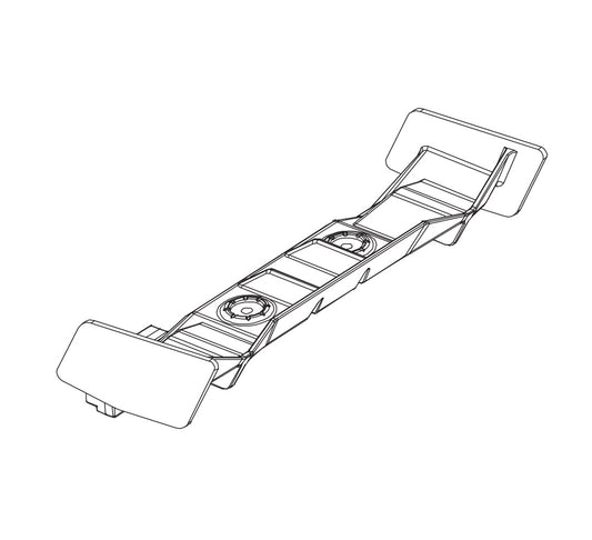 PD Racing Tail Wing 1:10 861-057