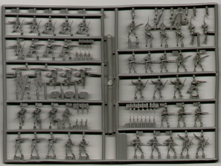 Pegasus Hobbies (P) PH7201 1:72 German