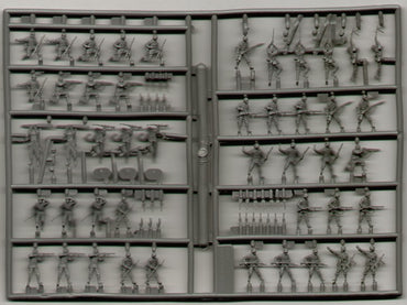 Pegasus Hobbies (P) PH7201 1:72 German