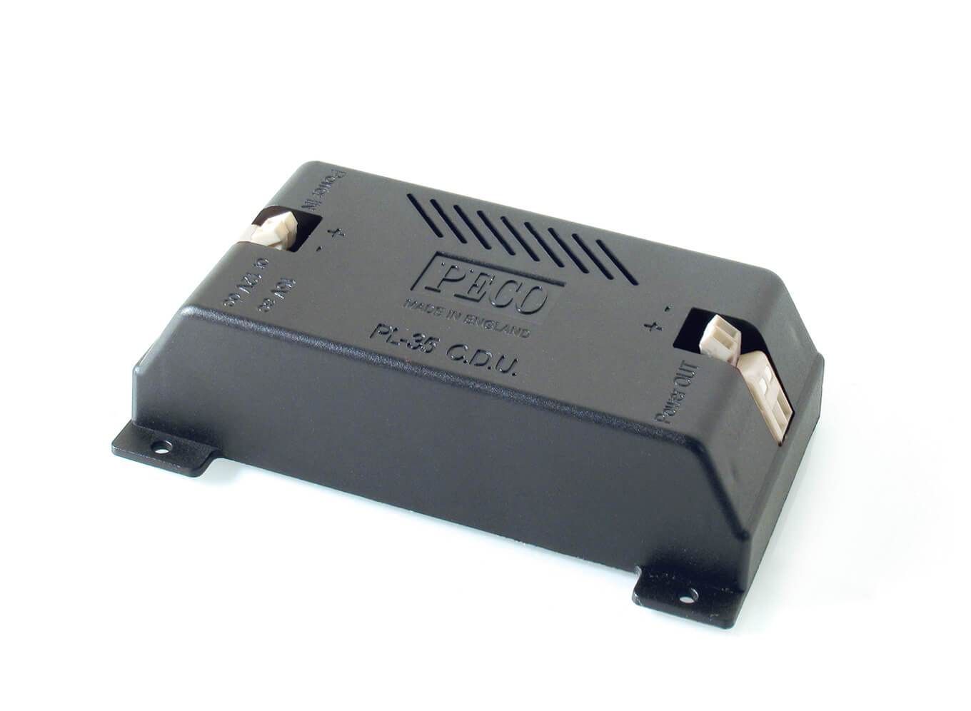 PECO PL-35 Capacitor Discharge Unit Mk2 Version (4400UF)