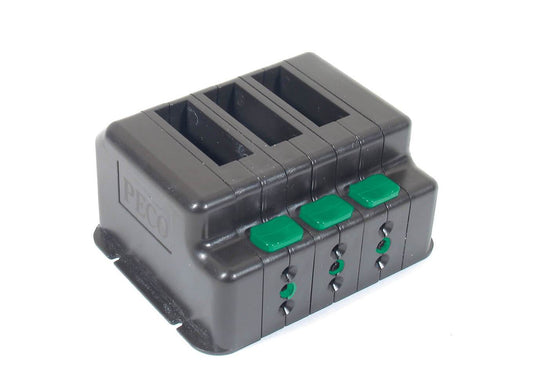 PECO PL-50 Turnout Switch Module