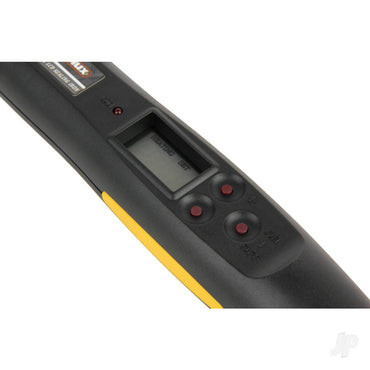 Prolux 230V Digital LCD Sealing Iron 1363UK