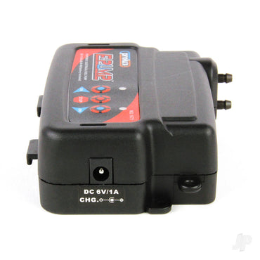 Prolux Electric Fuel Pump with Built-in Battery and EU Charger 1671EU