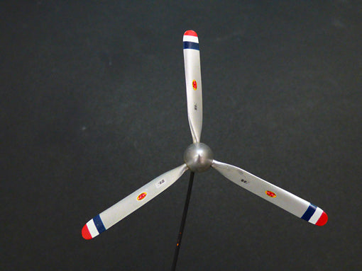 Plus Model PMAL7023 1:72 Lockheed Constellation 4x Hamilton Propellers