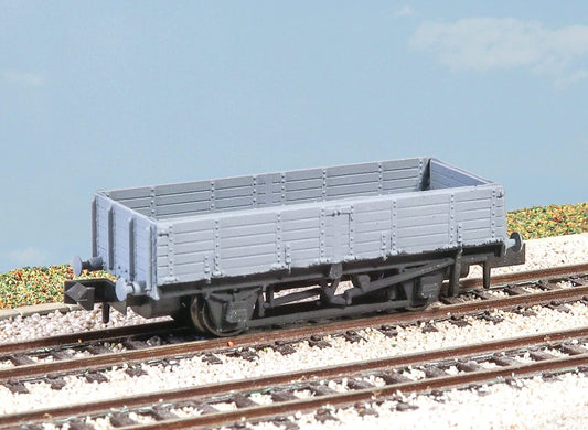 PECO KNR-257 BR Pipe Wagon N Gauge