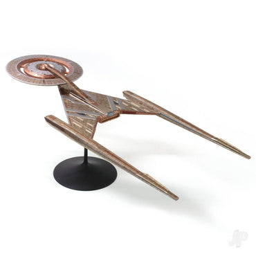 Polar Lights Star Trek U.S.S. Discovery 2T 961M Model Kit