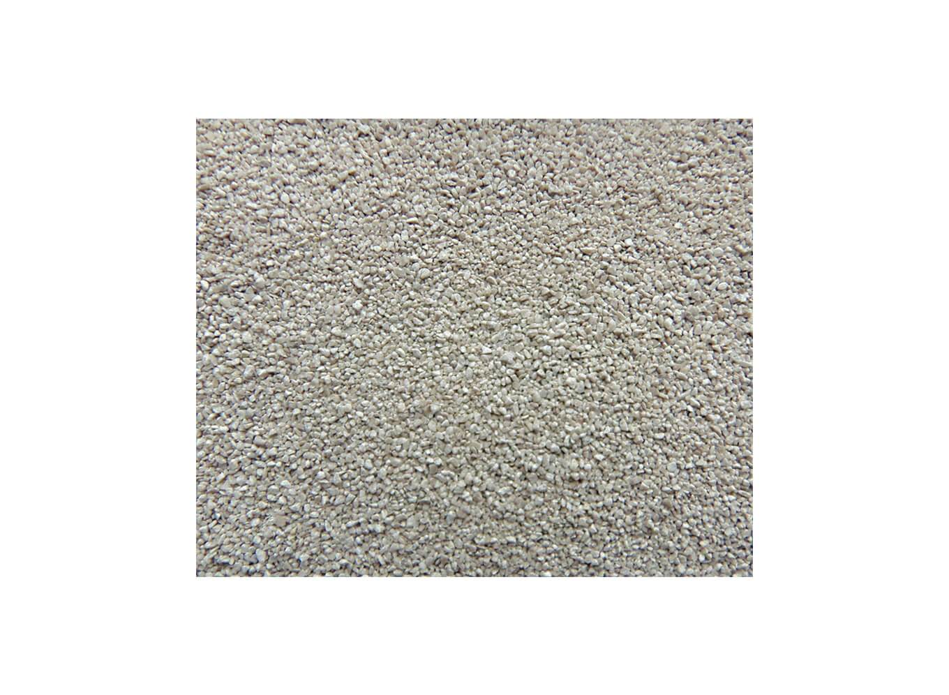 PECO PS-300 P-Way Ballast, Grey Stone, Fine Grade, Clean