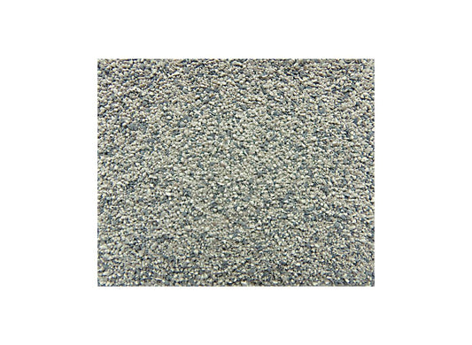 PECO PS-305 P-Way Ballast, Grey Stone, Fine Grade, Weathered