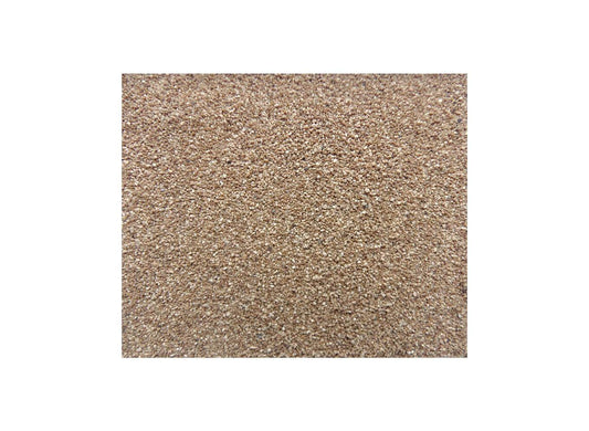 PECO PS-310 P-Way Ballast, Brown Stone, Fine Grade, Clean