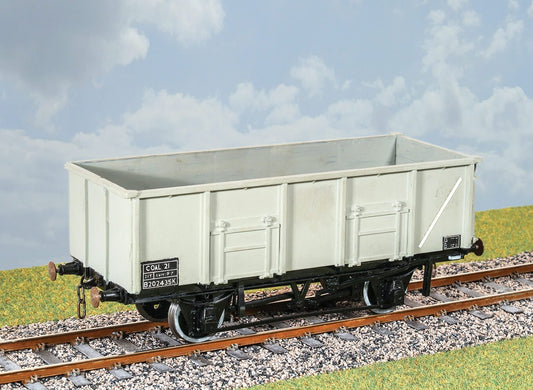 Parkside PS15 BR 21ton Mineral Wagon O Gauge