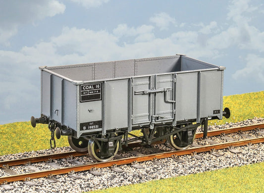 Parkside PS32 BR 16ton Mineral Wagon O Gauge