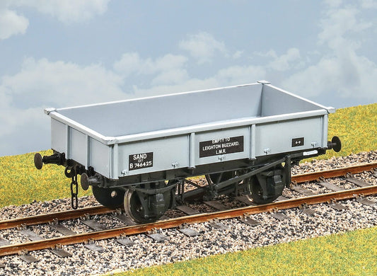 Parkside PS38 BR 18ton Sand Wagon O Gauge