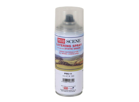 PECO PSG-11 Layering Spray