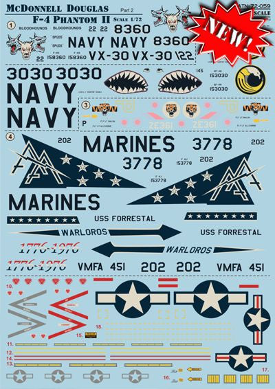 Print Scale PSL72059 1:72 U.S